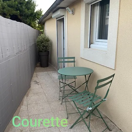 Apartmán Plagecab' *