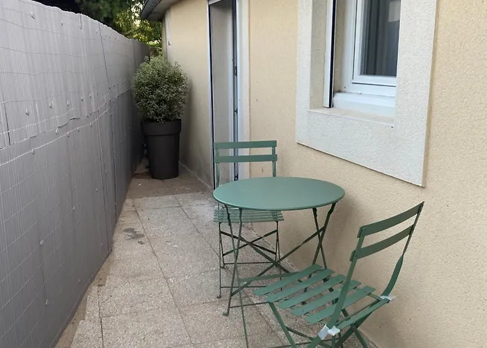 Apartmán Plagecab' *