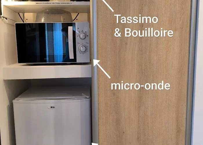 Plagecab' Apartmán *