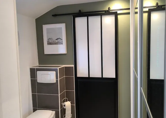 Apartmán Plagecab' *