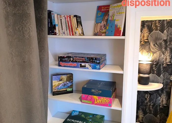 Apartmán Plagecab' *