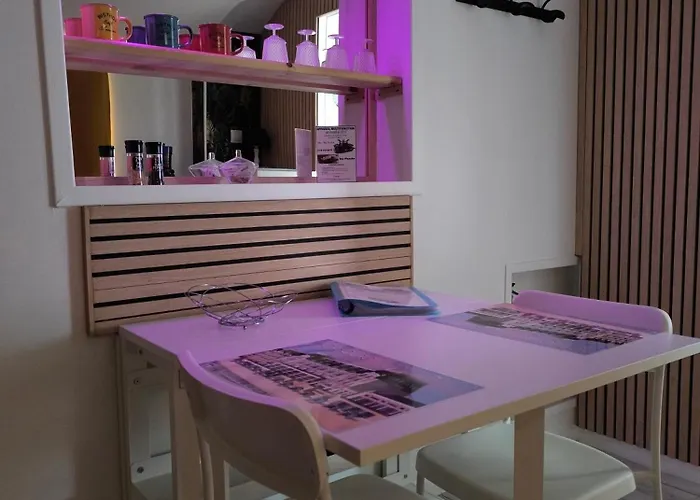 Apartmán Plagecab' *