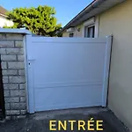 Apartmán Plagecab' *