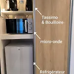 Plagecab' Apartamento *