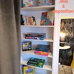 Apartmán Plagecab' *