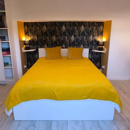 Apartmán Plagecab'