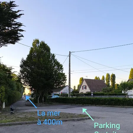 Апартаменты Plagecab'