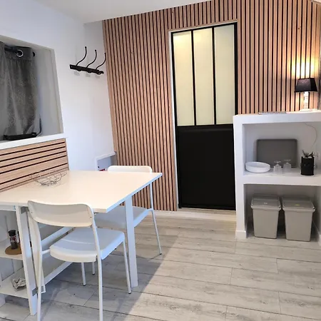 Apartamento Plagecab' Cabourg