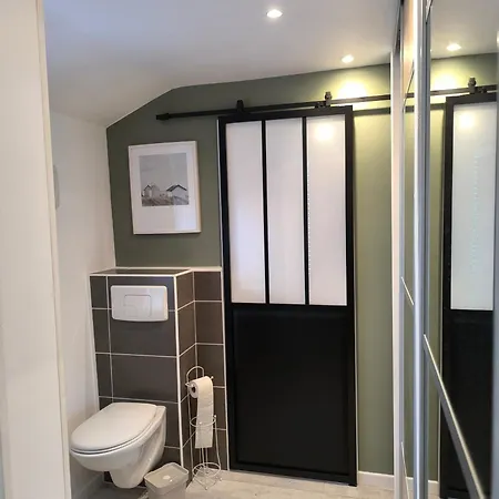 Apartamento Plagecab' *