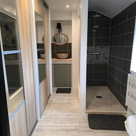 Plagecab' Apartmán