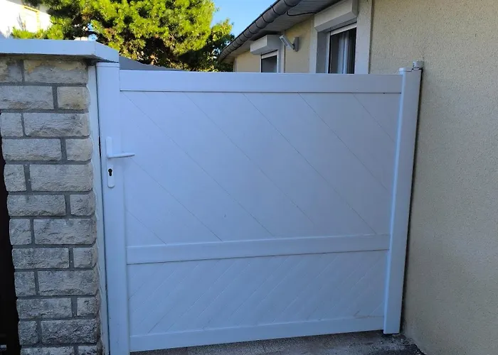 Апартаменты Plagecab' *