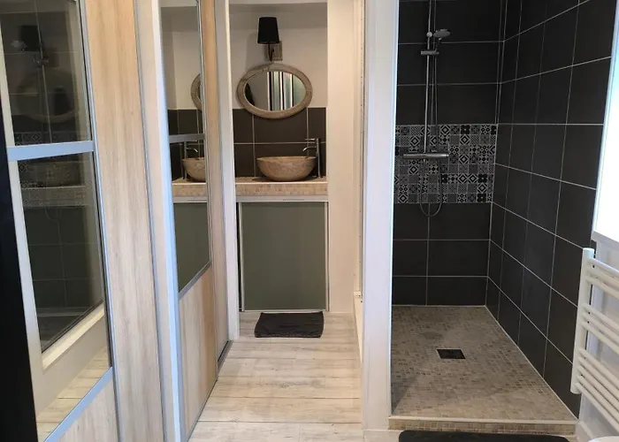 Plagecab' Апартаменты